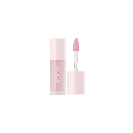A'PIEU Juicy-Pang Bare Cream Blush Mini, Lychee Cream