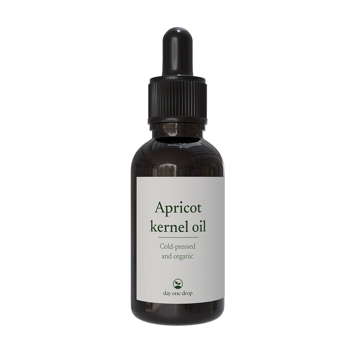 Abrikoskerneolie, økologisk 30 ml