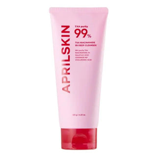 Txa Niacinamide Toning Shot 99 Deep Cleanser 120 g