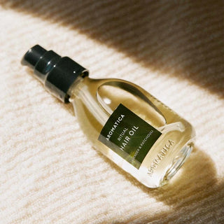 AROMATICA Ritual Hair Oil lavender & Patchouli, 50 ml
