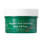 AXIS - Y - Mugwort Pore Clarifying Wash Off Pack, 100 ml
