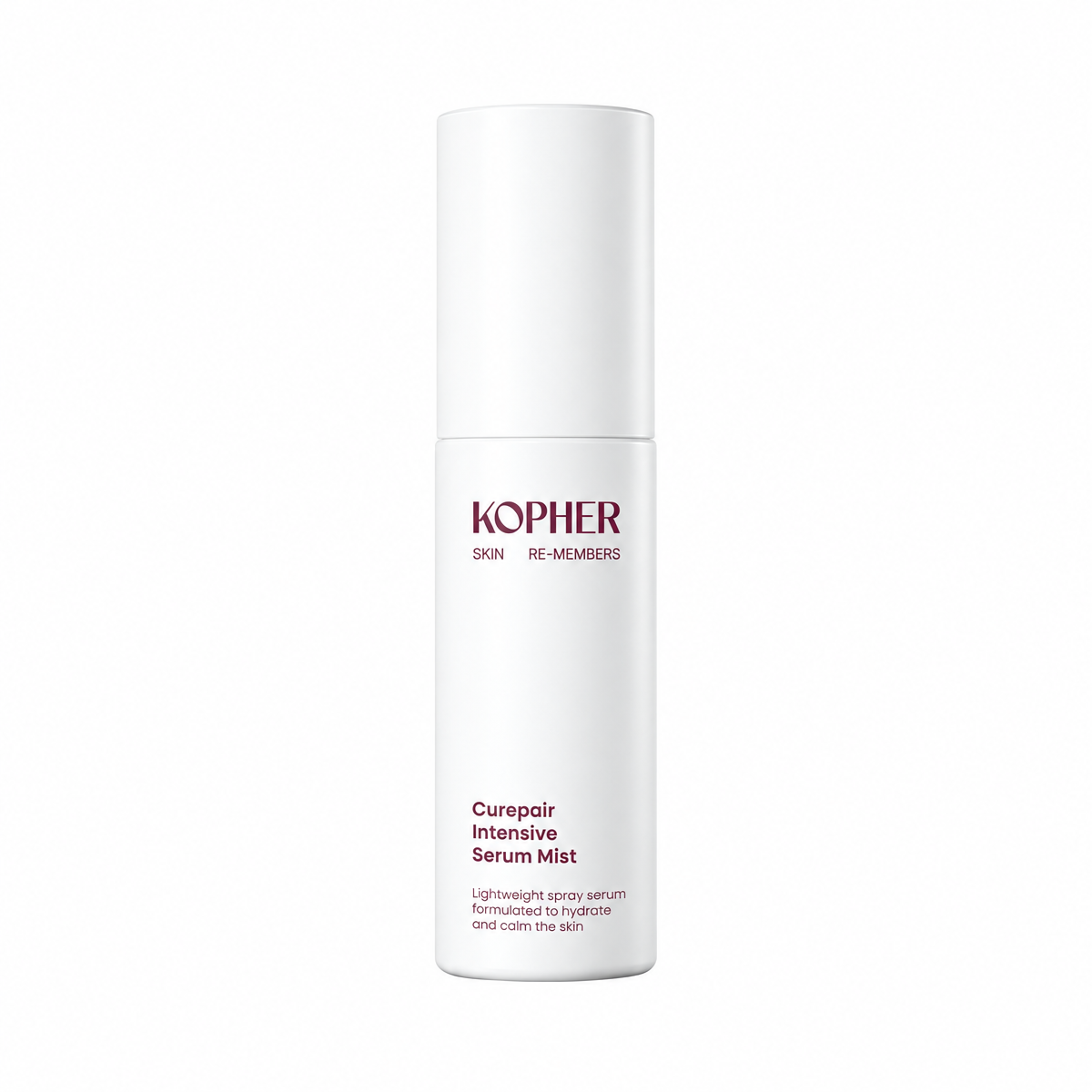 Kopher Curepair Intensive Serum Mist – produktbillede 1 af 3