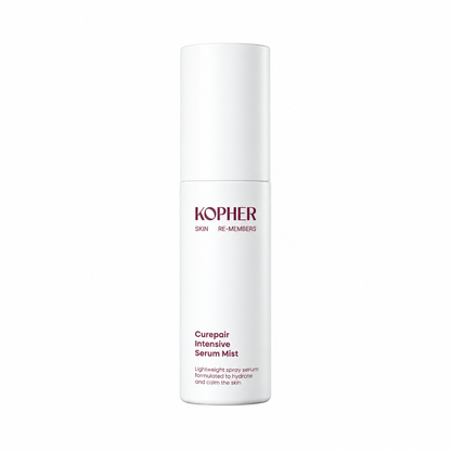 Curepair Intensive Serum Mist