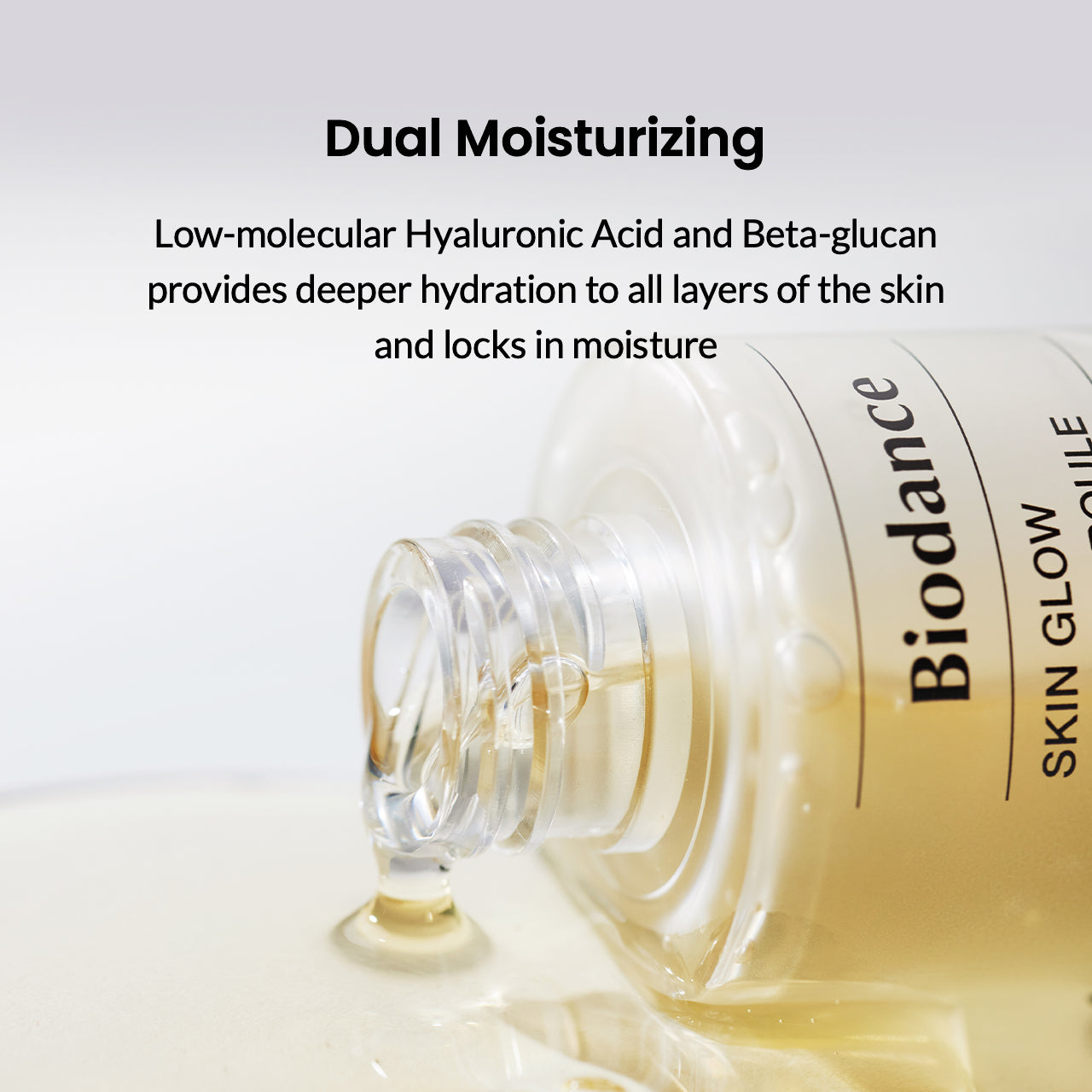 Skin Glow Vital Ampoule