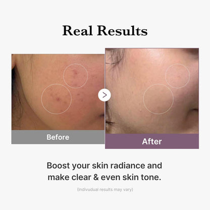 AGE-R Glutathione Glow Toner