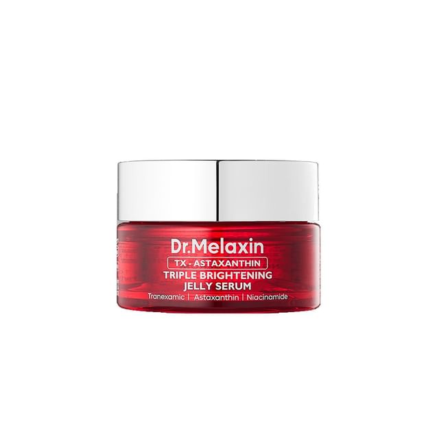 TX-Astaxanthin Triple Brightening Jelly Serum
