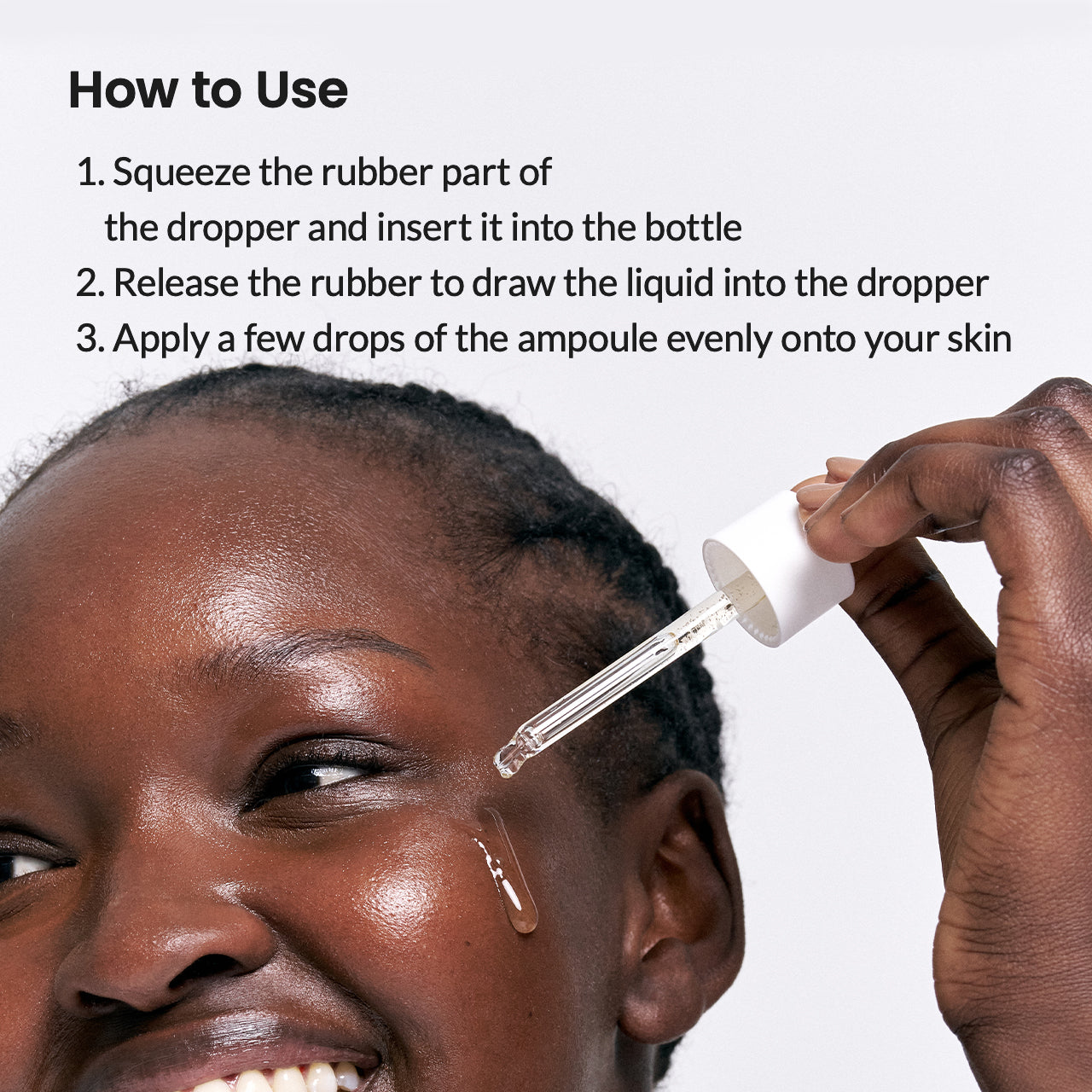 Skin Glow Vital Ampoule