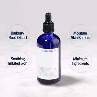 Pyunkang Yul ATO Intensive Soothing Mist, 145 ml