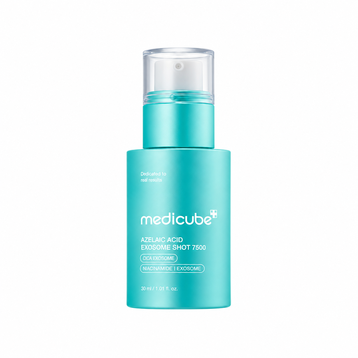 Medicube Azelaic Acid Exosome Shot 7500