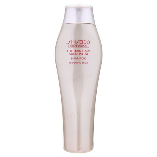 Adenovital Shampoo Thinning Hair