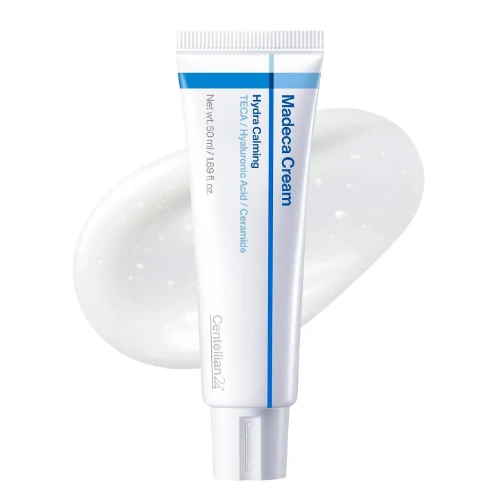 Madeca Cream Hydra Calming