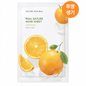 Real Nature Sheet Mask