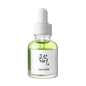 Calming serum : Green tea + Panthenol 60ml