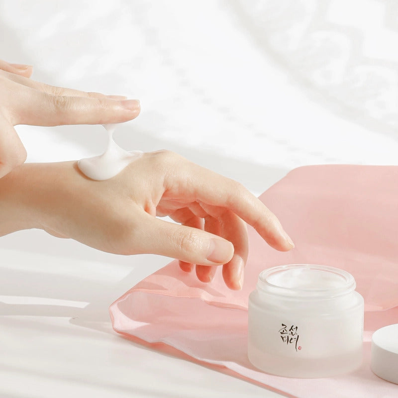 Dynasty cream 50ml