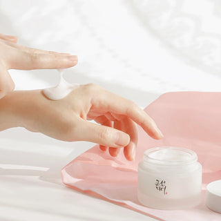 Dynasty cream 50ml