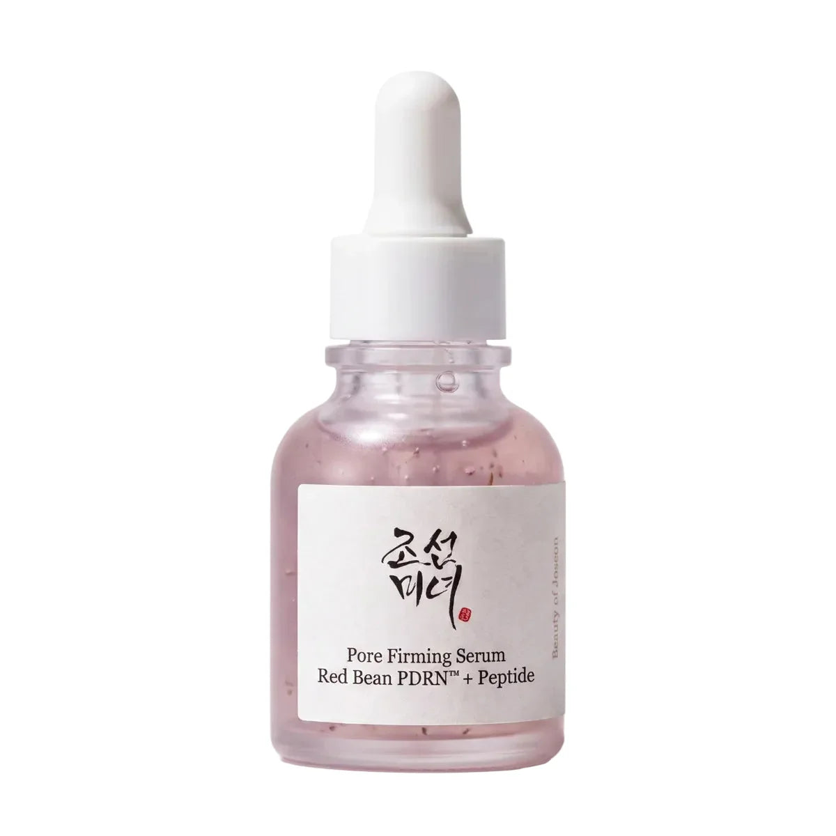 Pore Firming Serum Red Bean PDRN + Peptide