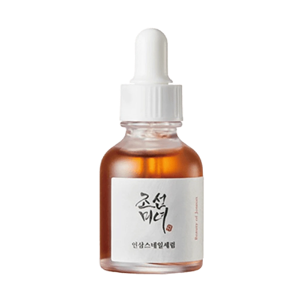 Revive Serum : Ginseng+Snail Mucin 60ml