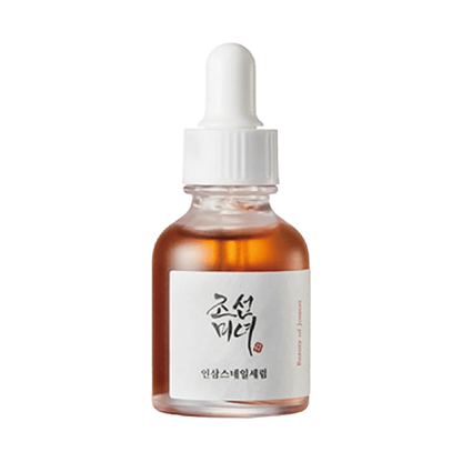 Revive Serum : Ginseng+Snail Mucin