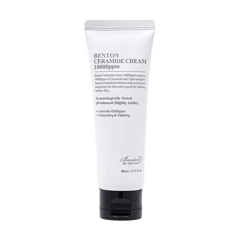 Benton Ceramide Cream 10000ppm, 80 ml