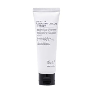Benton Ceramide Cream 10000ppm, 80 ml