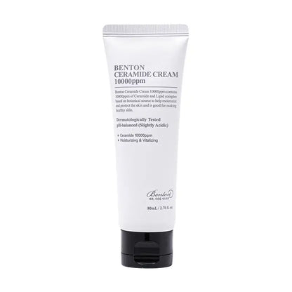 Benton Ceramide Cream 10000ppm, 80 ml