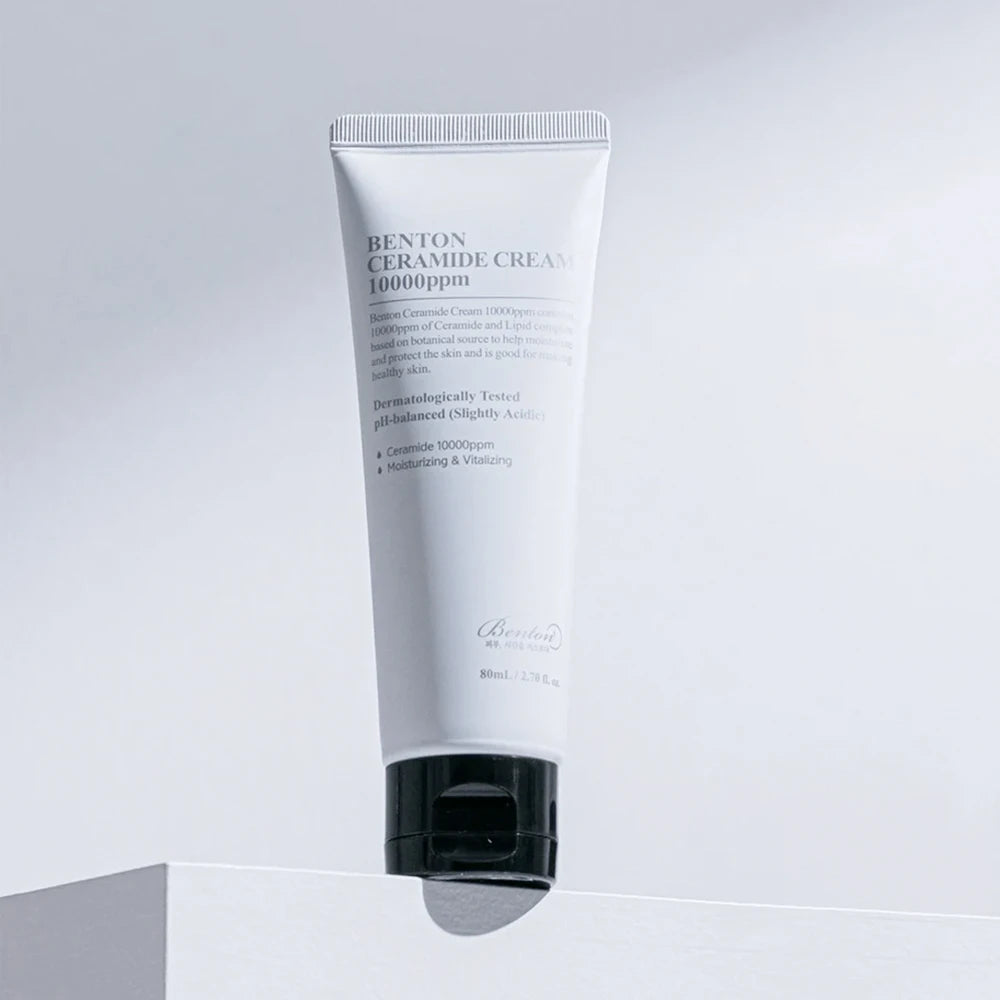 Benton Ceramide Cream 10000ppm, 80 ml
