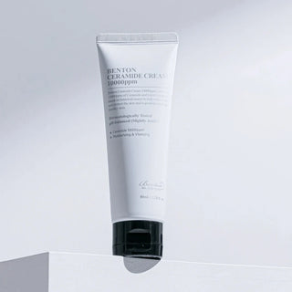 Benton Ceramide Cream 10000ppm, 80 ml
