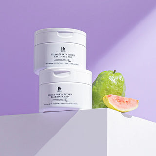 Benton Guava 70 Skin Toner Face Mask Pad, 70 pads