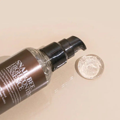 Benton Snail Bee High Content Essence, 100 ml