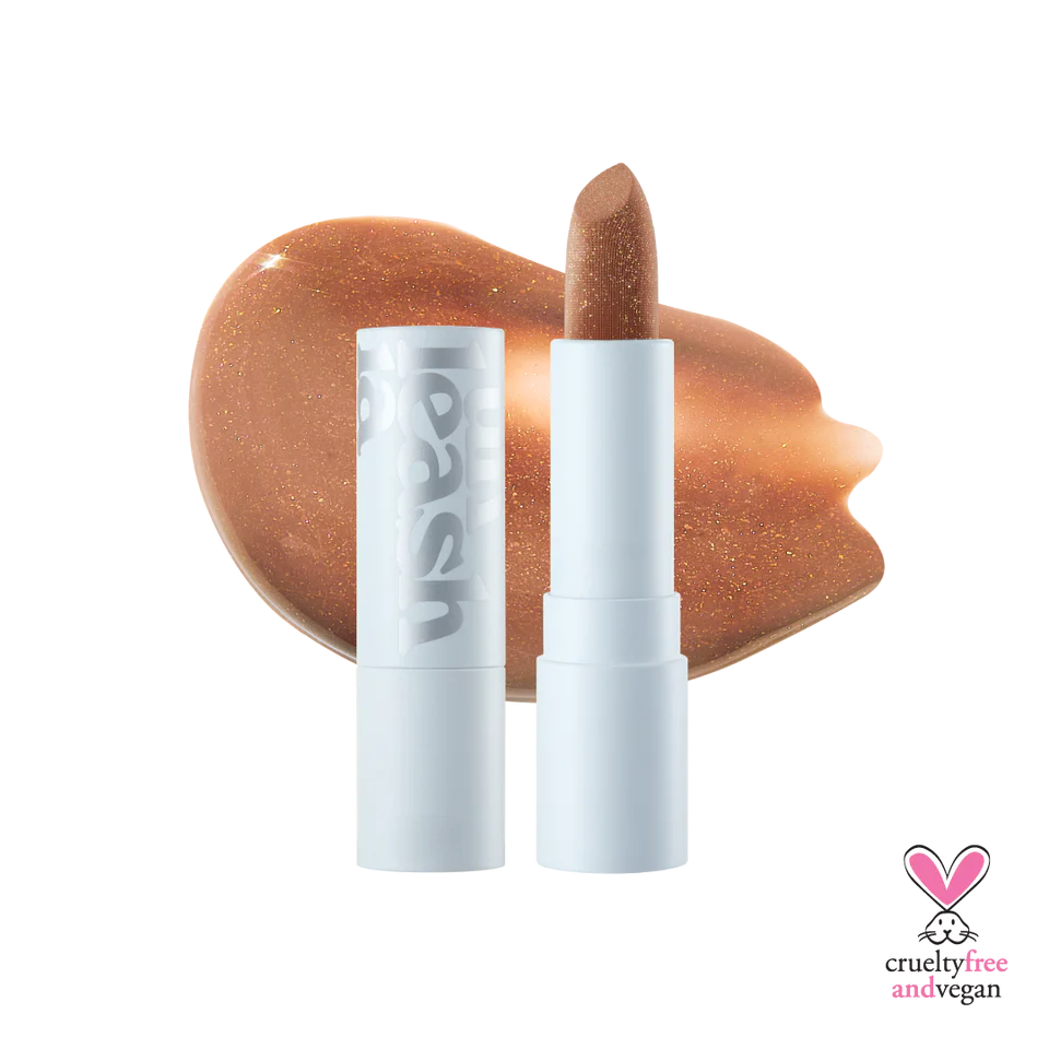 Glacier Vegan Lip Balm