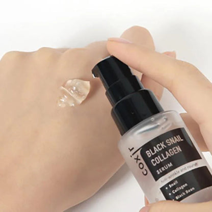 Black Snail Collagen Serum 50 ml