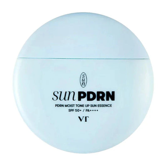 VT PDRN Moist Tone Up Sun Essence, 50 ml