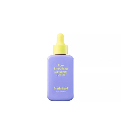 Pore Smoothing Bakuchiol Serum  30ml