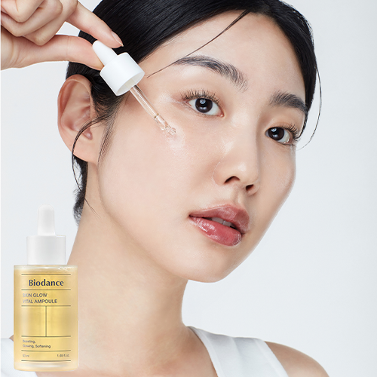 Skin Glow Vital Ampoule