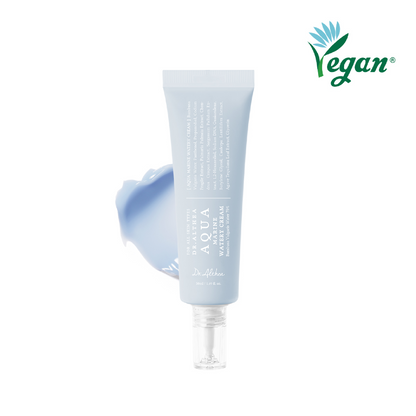 Aqua Marine Watery Cream