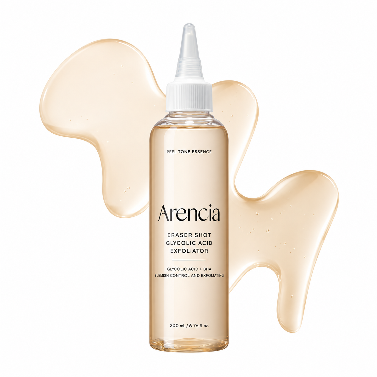 Eraser Shot Glycolic Acid Exfoliator
