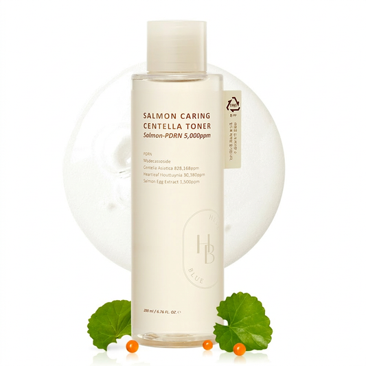 Salmon Caring Centella Toner