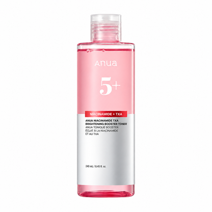 Niacinamide TXA Brightening Booster Toner