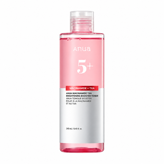 Niacinamide TXA Brightening Booster Toner