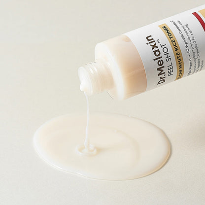 Peel Shot Glow White Rice Serum 30ml