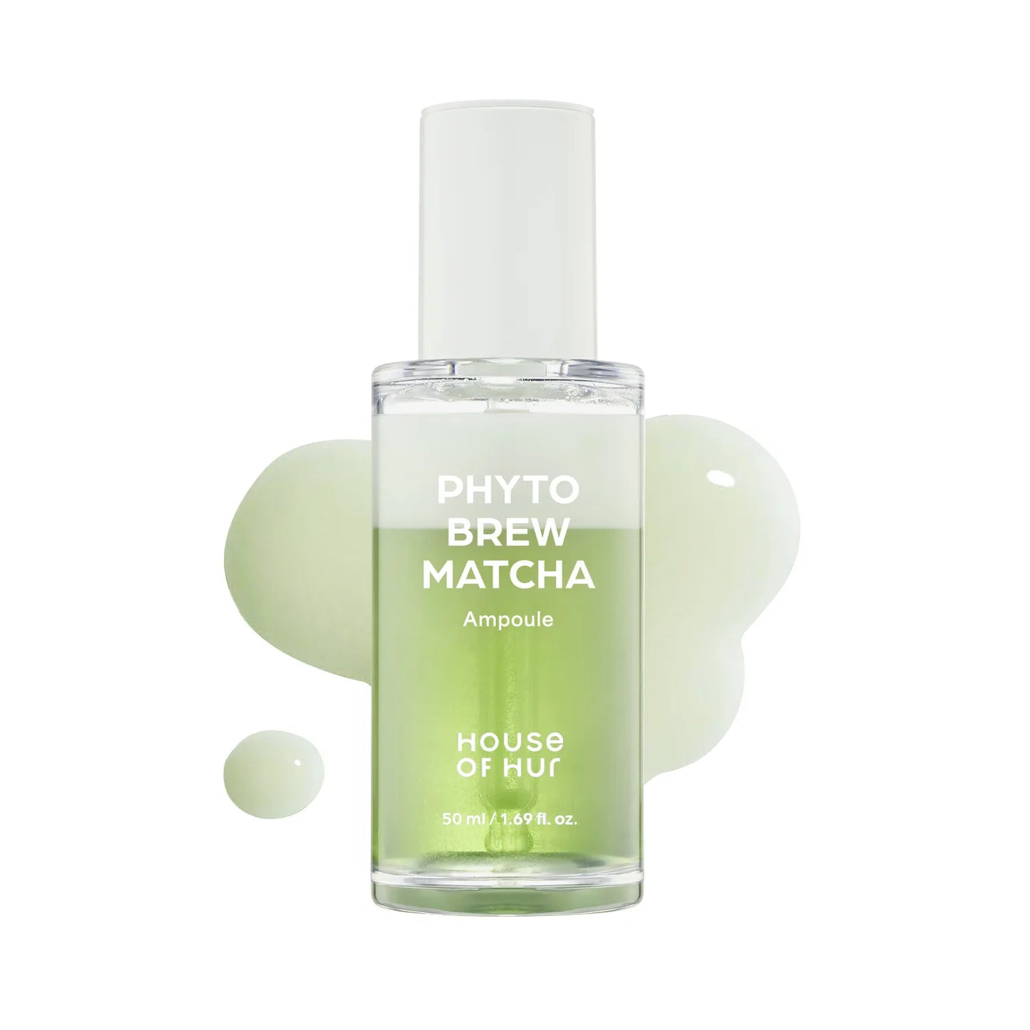 Phyto Brew Matcha Ampoule 50ml