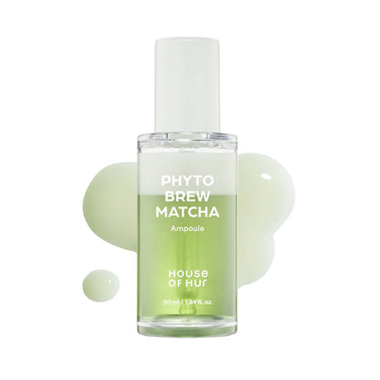 Phyto Brew Matcha Ampoule 50ml