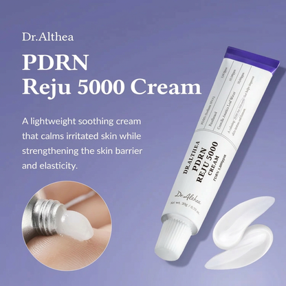 Reju (PDRN 5,000ppm)