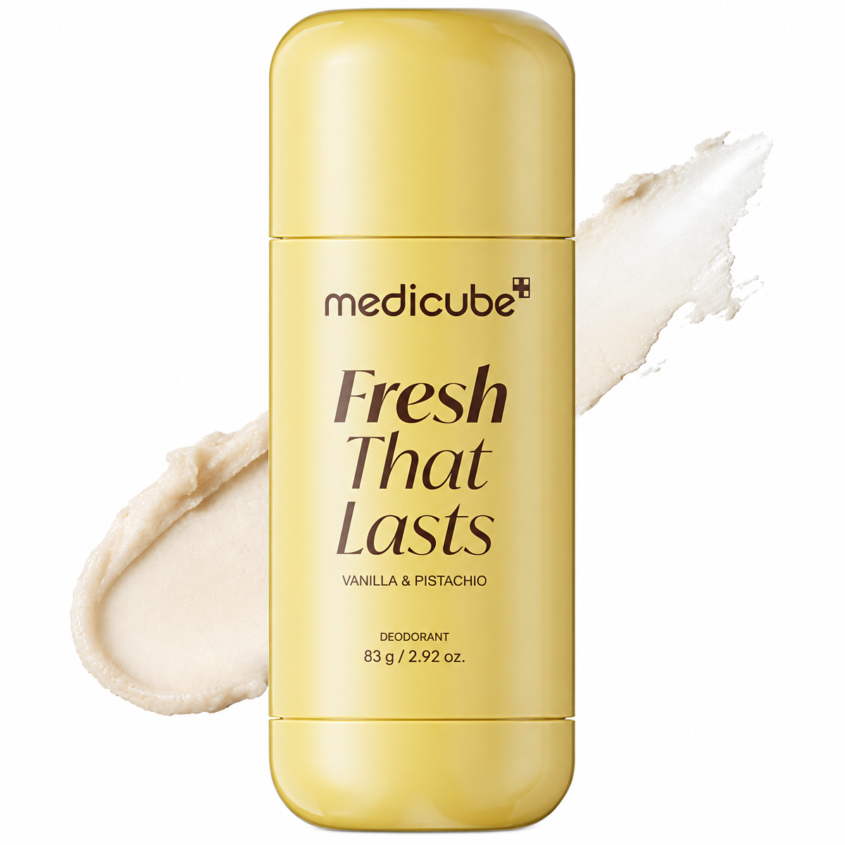 Medicube Vanilla & Pistacho Deodorant