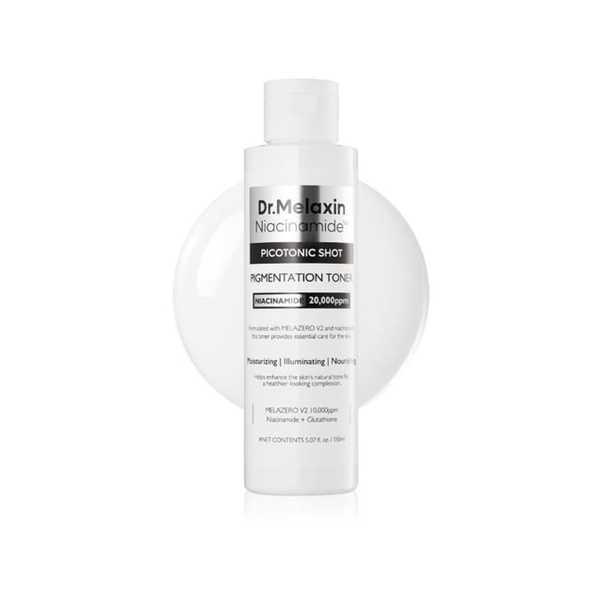 Niacinamide Picotonic Shot Pigmentation Toner