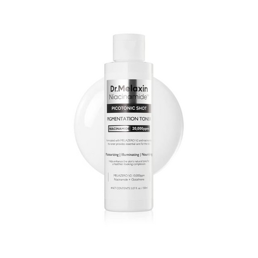Niacinamide Picotonic Shot Pigmentation Toner
