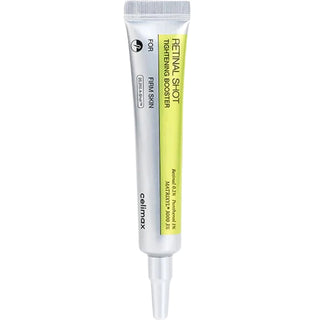 The -A Retinal Shot Tightening Booster 15ml