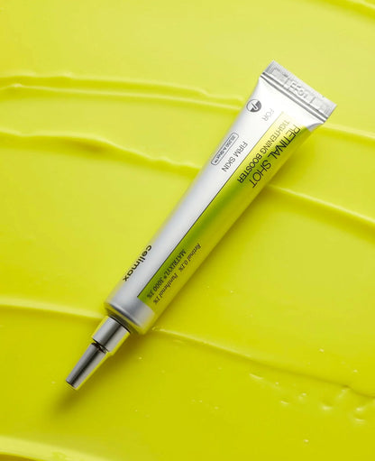 The Vita-A Retinal Shot Tightening Booster 15ml