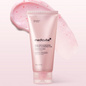 PDRN Pink Glutathione Capsule Cleansing Foam