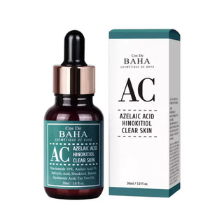 Clearing Serum 30ml